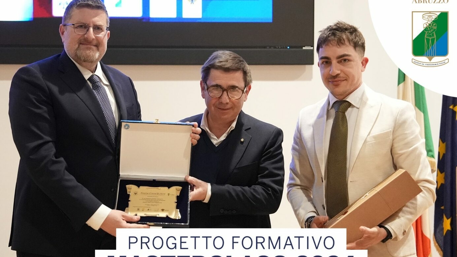 premiazione