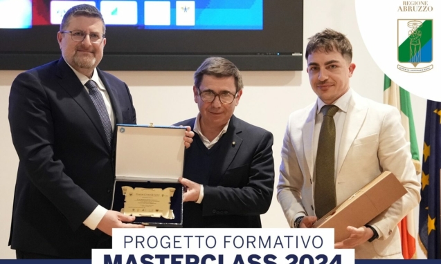 premiazione